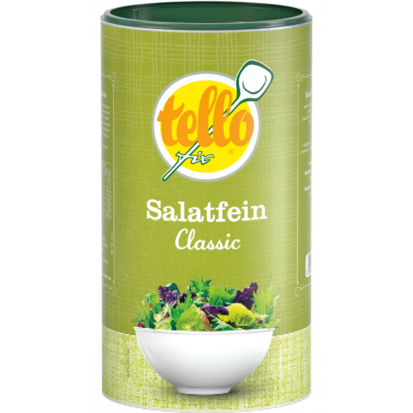 Salatfein classic - 800g